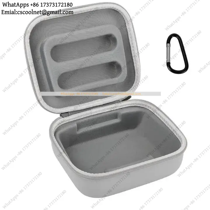 Drone Hard Shell Case - Sunnylife Hartschalen-Tragetasche für DJI RC2 RC-N3