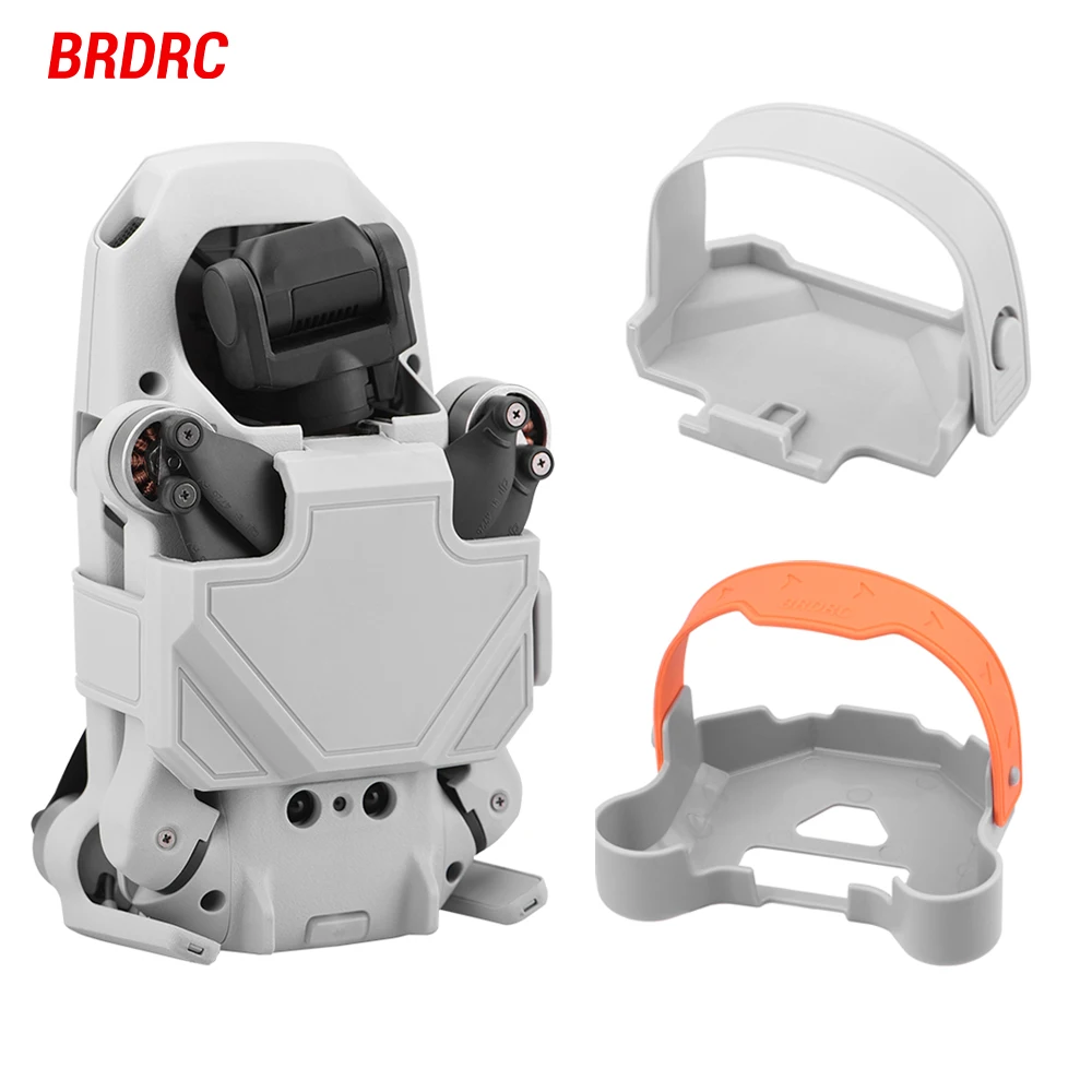 Drone Strobe Light - BRDRC Propellerhalter für DJI Mini 4K/Mini