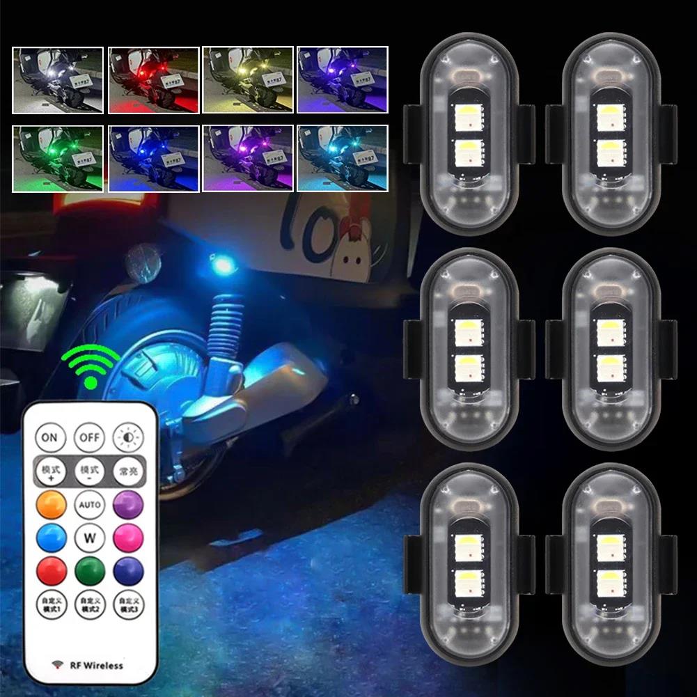 Kabellose Fernbedienung LED-Bl – Drone Strobe Light Bewertung und Preis
