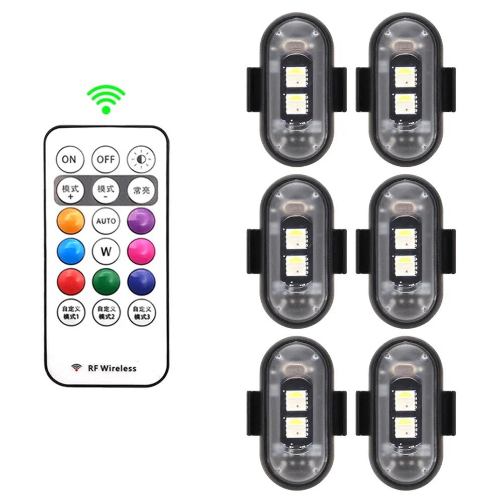 Kabellose Fernbedienung LED-Bl – Drone Strobe Light Bewertung und Preis