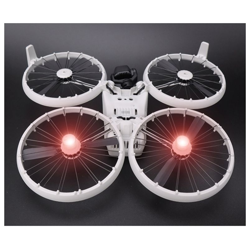 B92B Drohnen-LED-Stroboskoplic – Drone Strobe Light Bewertung und Preis