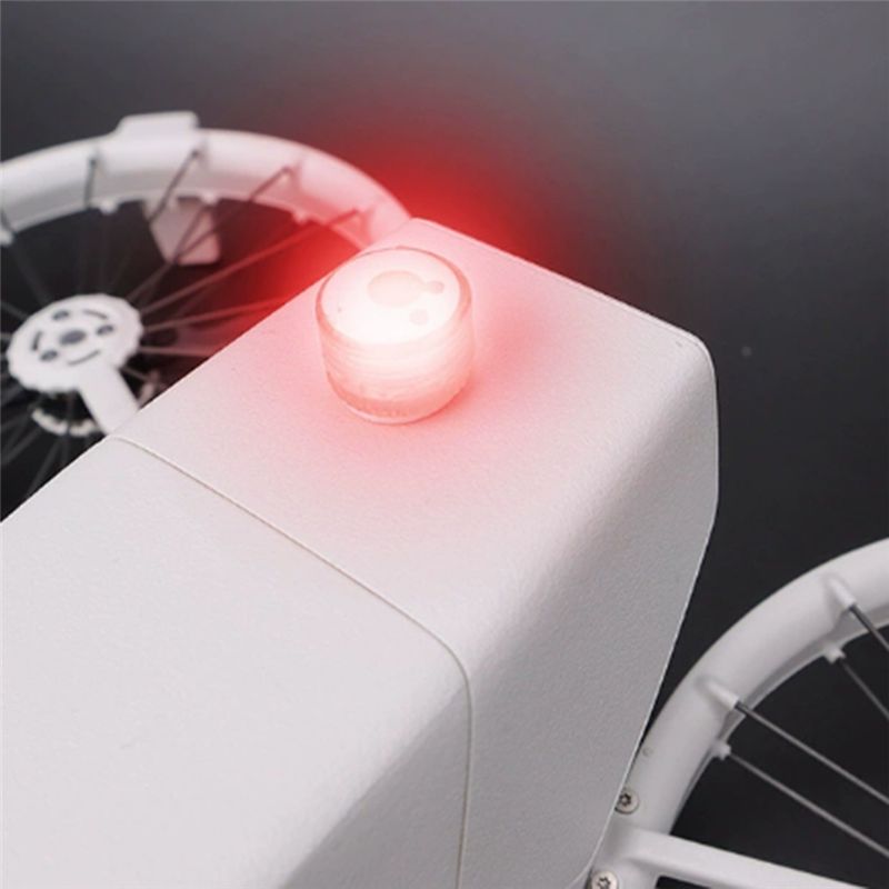 B92B Drohnen-LED-Stroboskoplic – Drone Strobe Light Bewertung und Preis