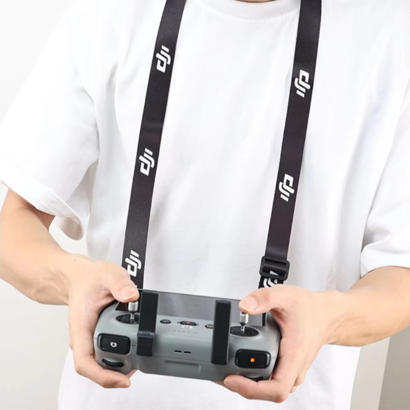 Verstellbares Anti-Fall-Halsba – Dji Drone Air 3 Bewertung und Preis
