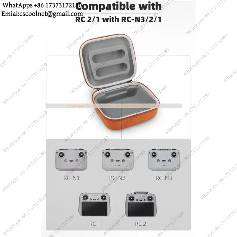 Sunnylife Hartschalen-Tragetas – Drone Hard Shell Case Bewertung und Preis