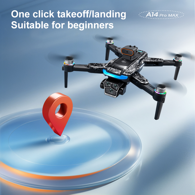 Neue originale GPS-Drohne A14  – Jjrc Drone X12 Bewertung und Preis