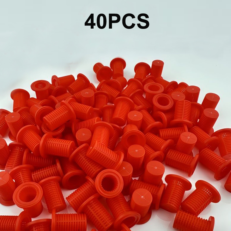 40PCS Sprayer Düse Filter Bild – Drone Controller Screen Bewertung und Preis