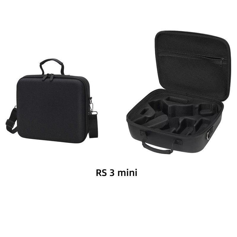 Tragbare Tasche Gimbal Ersatzt – Dji Drone Mini 3 Bewertung und Preis
