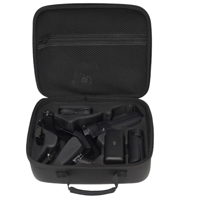 Tragbare Tasche Gimbal Ersatzt – Dji Drone Mini 3 Bewertung und Preis