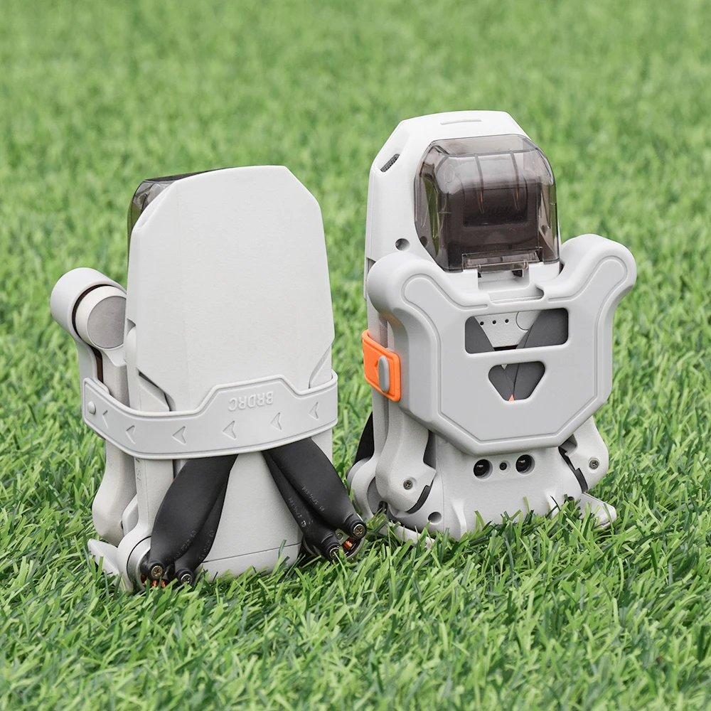 BRDRC Propellerhalter für DJI  – Drone Strobe Light Bewertung und Preis
