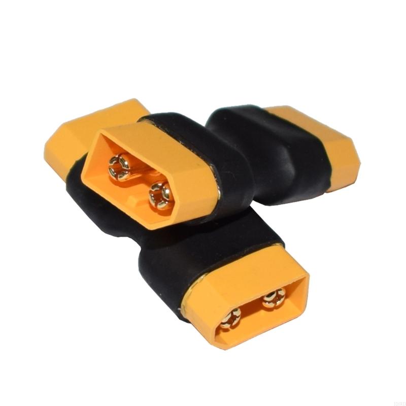 XT60 Stecker auf Stecker Verlä – Drone Battery Adapter Bewertung und Preis