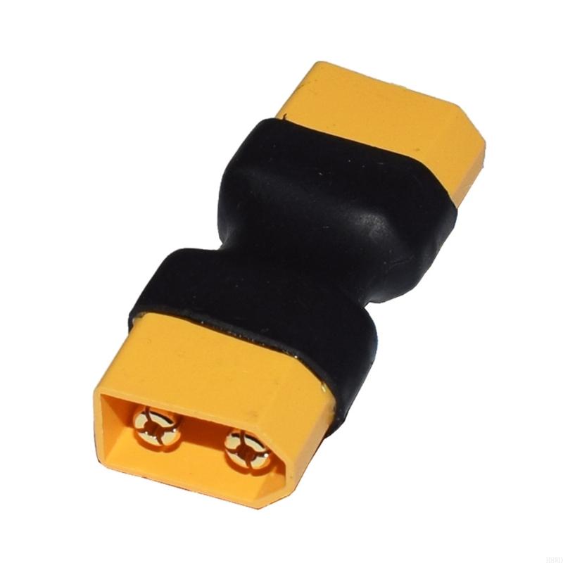 XT60 Stecker auf Stecker Verlä – Drone Battery Adapter Bewertung und Preis