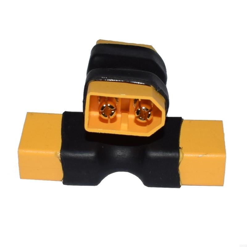 XT60 Stecker auf Stecker Verlä – Drone Battery Adapter Bewertung und Preis