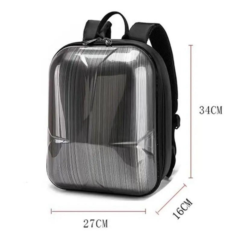 Hartschalen-Rucksack für DJI A – Drone Hard Shell Case Bewertung und Preis