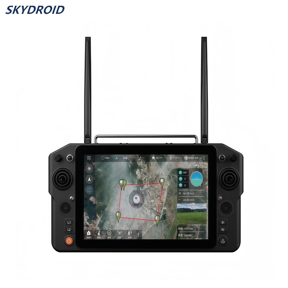 Original Skydroid H30 Fernbedi – Drone Controller Screen Bewertung und Preis