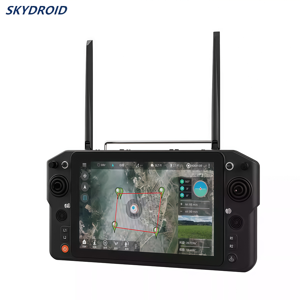Original Skydroid H30 Fernbedi – Drone Controller Screen Bewertung und Preis