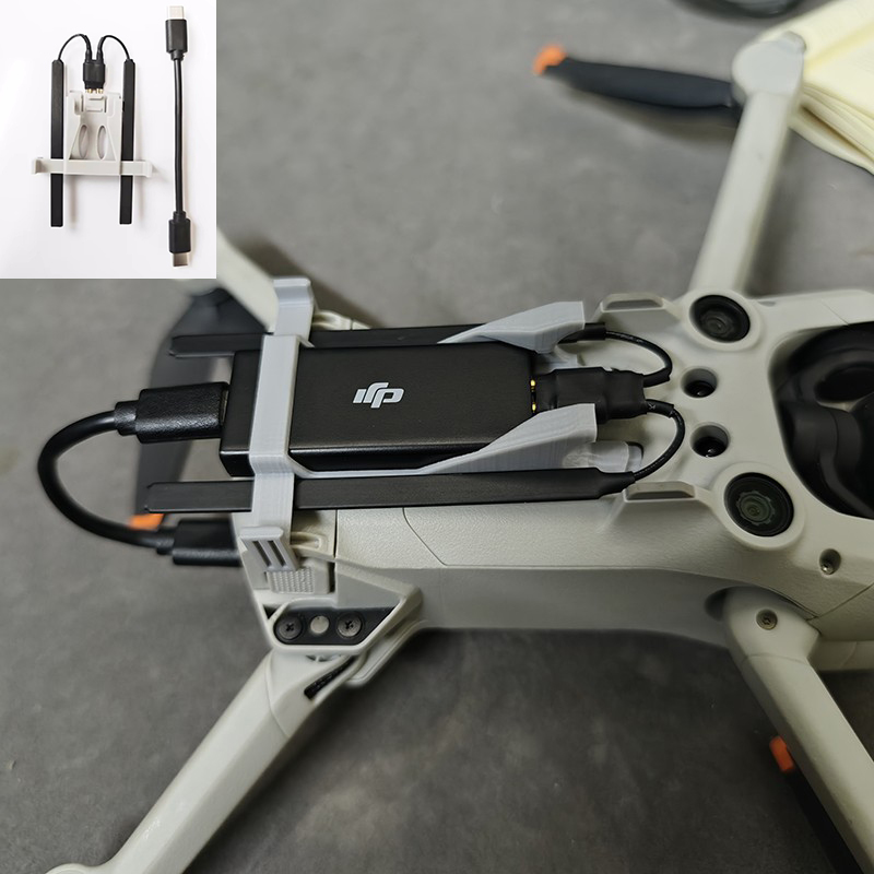 Feste Halterung für DJI Cellul – Drone Strobe Light Bewertung und Preis