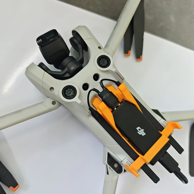 Feste Halterung für DJI Cellul – Drone Strobe Light Bewertung und Preis