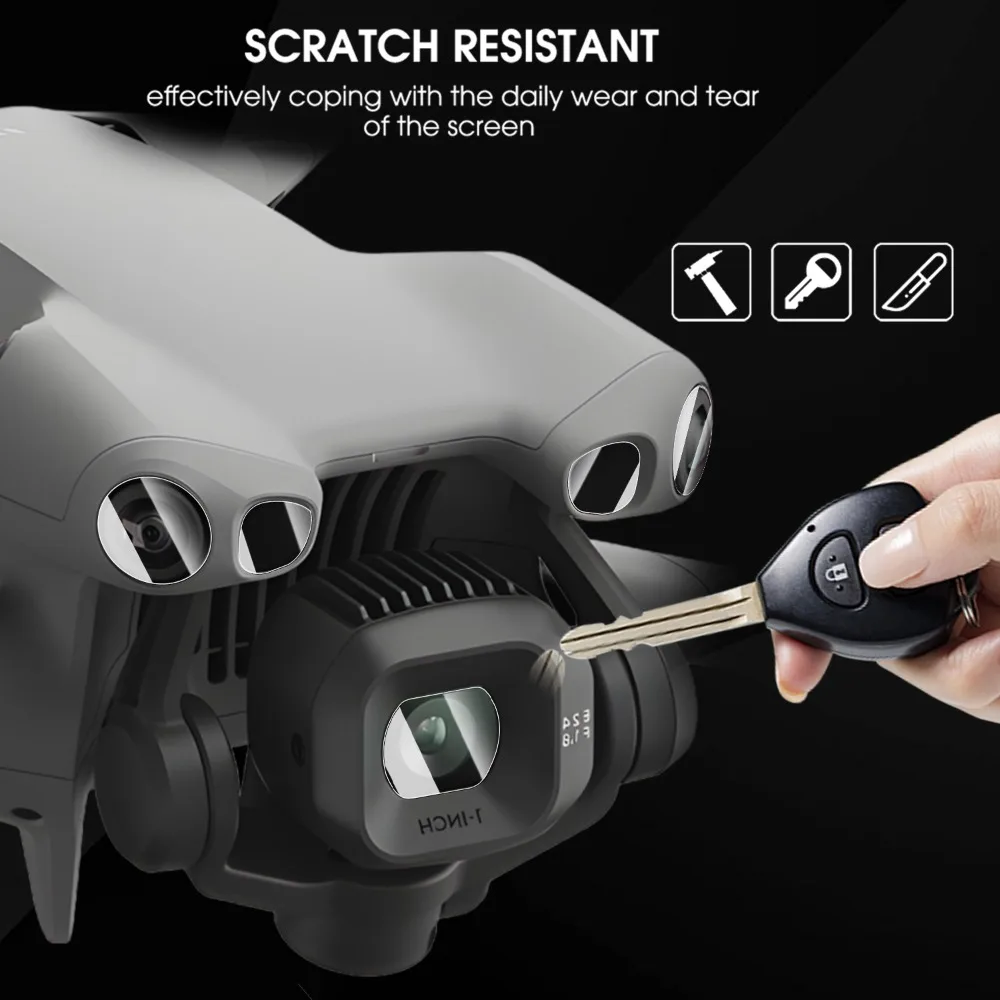 3/1 Sätze für DJI Mini 5 Pro D – Drone Strobe Light Bewertung und Preis