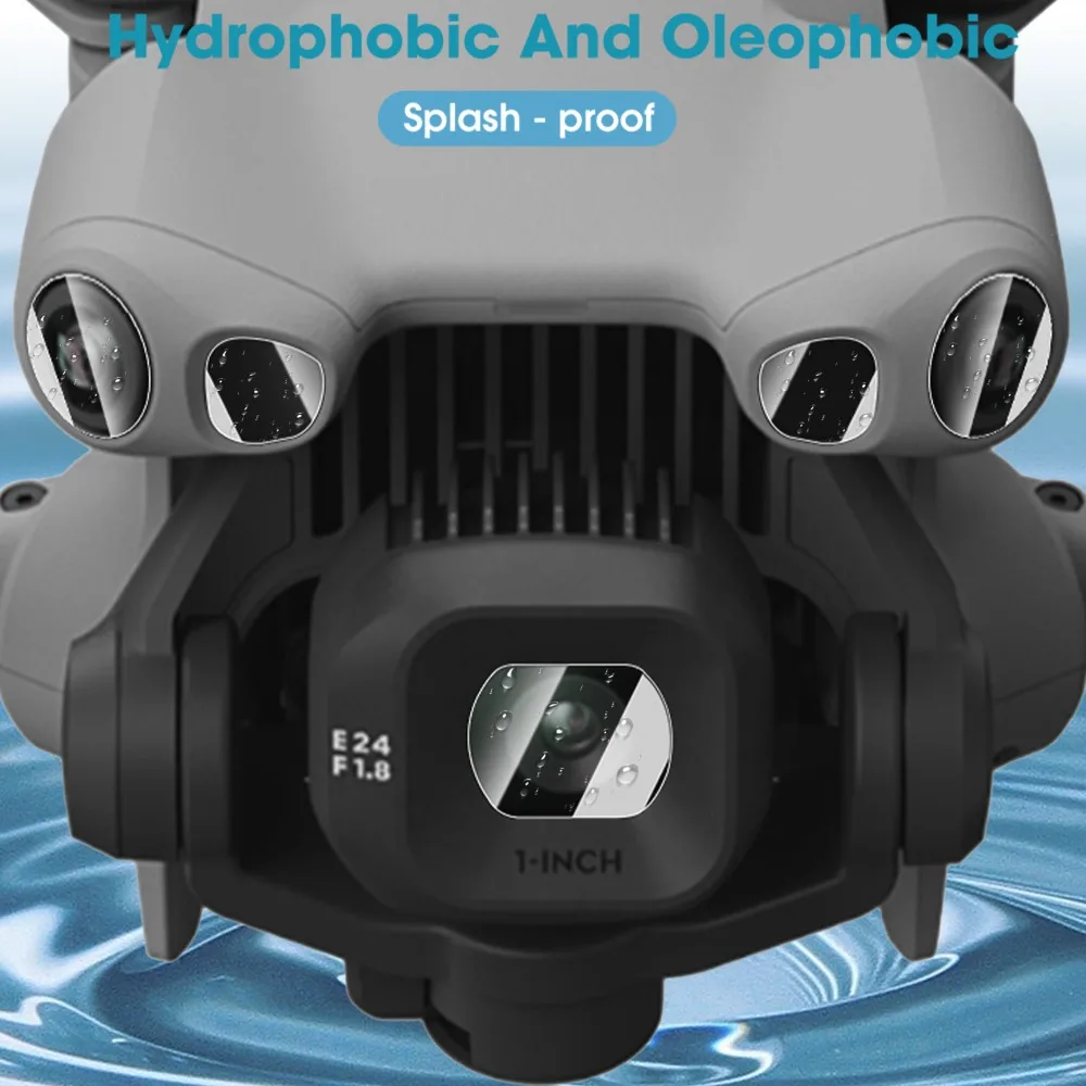 3/1 Sätze für DJI Mini 5 Pro D – Drone Strobe Light Bewertung und Preis